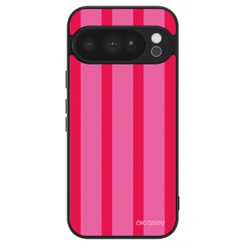Szilikon tok erre a típusra Google Pixel 10 Pro - Hot tropic