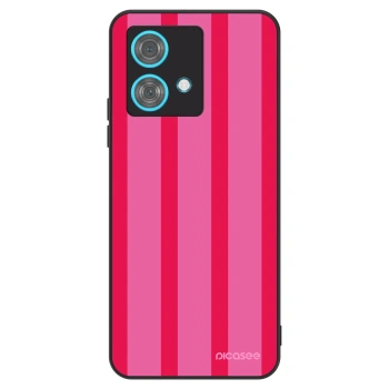 Szilikon tok erre a típusra Motorola Edge 40 Neo - Hot tropic