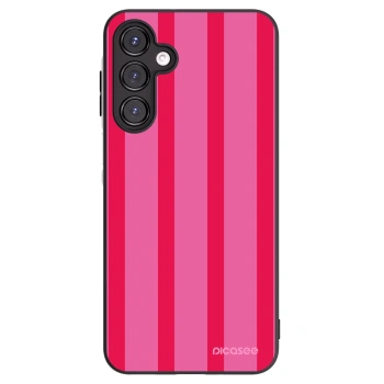 Picasee fekete szilikon tok az alábbi mobiltelefonokra Samsung Galaxy A16 4G - Hot tropic