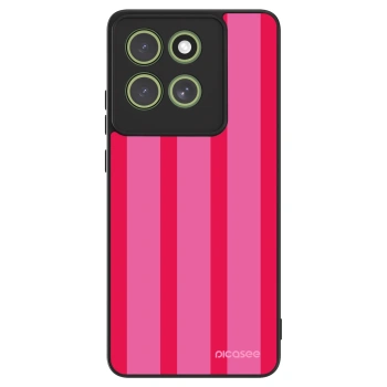 Szilikon tok erre a típusra Motorola Moto G86 Power 5G - Hot tropic