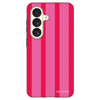 Szilikon tok erre a típusra Samsung Galaxy S26 - Hot tropic