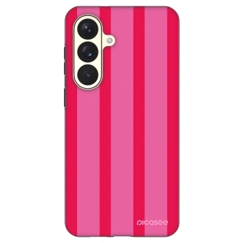 Szilikon tok erre a típusra Samsung Galaxy S26+ - Hot tropic