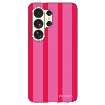 Szilikon tok erre a típusra Samsung Galaxy S26 Ultra - Hot tropic
