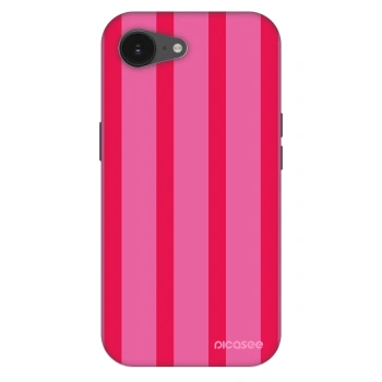 Szilikon tok erre a típusra Apple iPhone 17e - Hot tropic