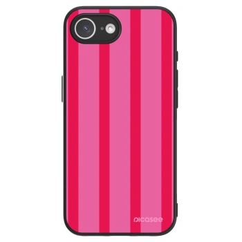 Picasee ULTIMATE CASE Apple iPhone 17e - készülékre - Hot tropic