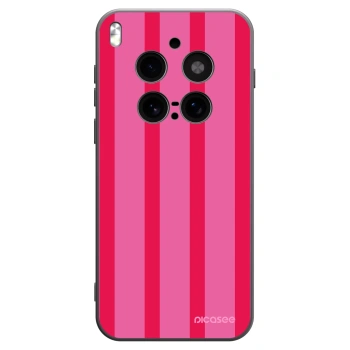 Picasee fekete szilikon tok az alábbi mobiltelefonokra Vivo X300 Pro - Hot tropic