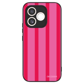 Szilikon tok erre a típusra Honor 600 Lite - Hot tropic