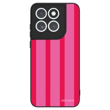 Szilikon tok erre a típusra Motorola Edge 70 Fusion - Hot tropic