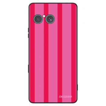 Szilikon tok erre a típusra Sony Xperia 10 VII - Hot tropic