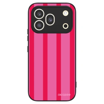 Picasee ULTIMATE CASE Honor 600 Pro - készülékre - Hot tropic