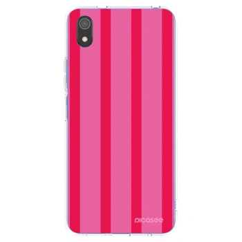 Picasee átlátszó szilikon tok az alábbi mobiltelefonokra Xiaomi Redmi 7A - Hot tropic