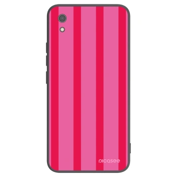 Picasee fekete szilikon tok az alábbi mobiltelefonokra Xiaomi Redmi 7A - Hot tropic