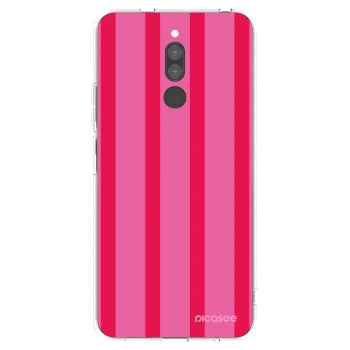 Picasee átlátszó szilikon tok az alábbi mobiltelefonokra Xiaomi Redmi 8 - Hot tropic