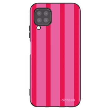 Picasee fekete szilikon tok az alábbi mobiltelefonokra Huawei P40 Lite - Hot tropic