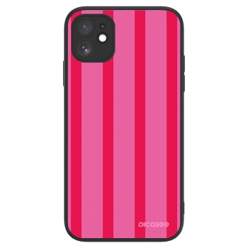 Picasee ULTIMATE CASE Apple iPhone 11 - készülékre - Hot tropic