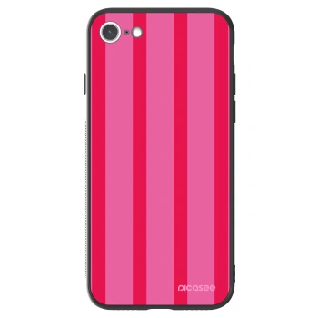 Picasee ULTIMATE CASE Apple iPhone 7 - készülékre - Hot tropic