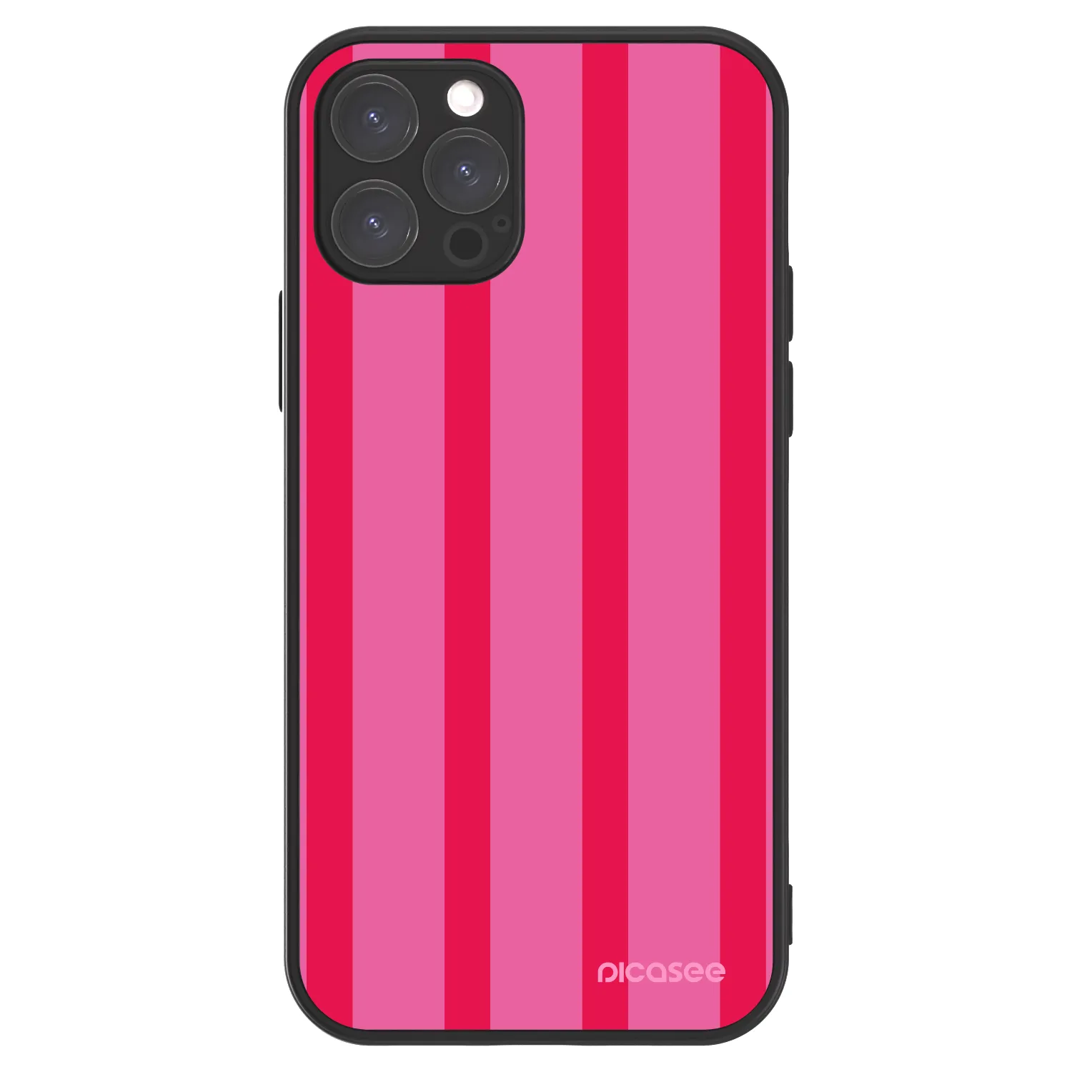 Picasee ULTIMATE CASE Apple iPhone 12 Pro - készülékre - Hot tropic