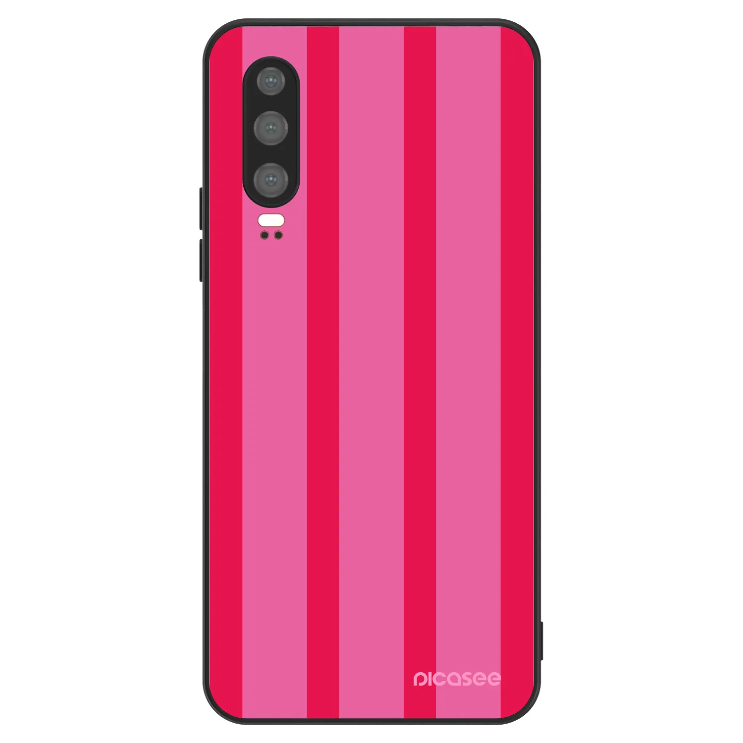 Picasee ULTIMATE CASE Huawei P30 - készülékre - Hot tropic