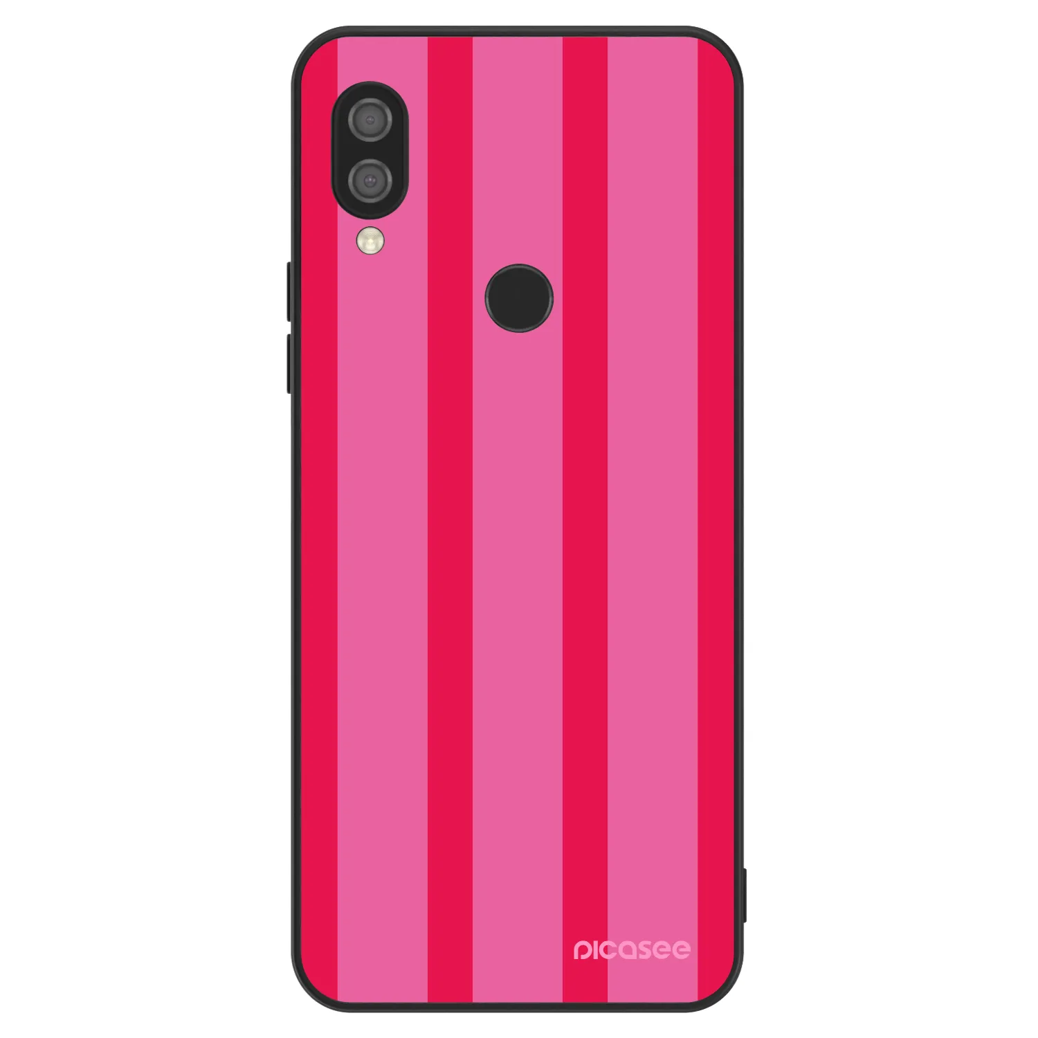 Picasee ULTIMATE CASE Xiaomi Redmi 7 - készülékre - Hot tropic
