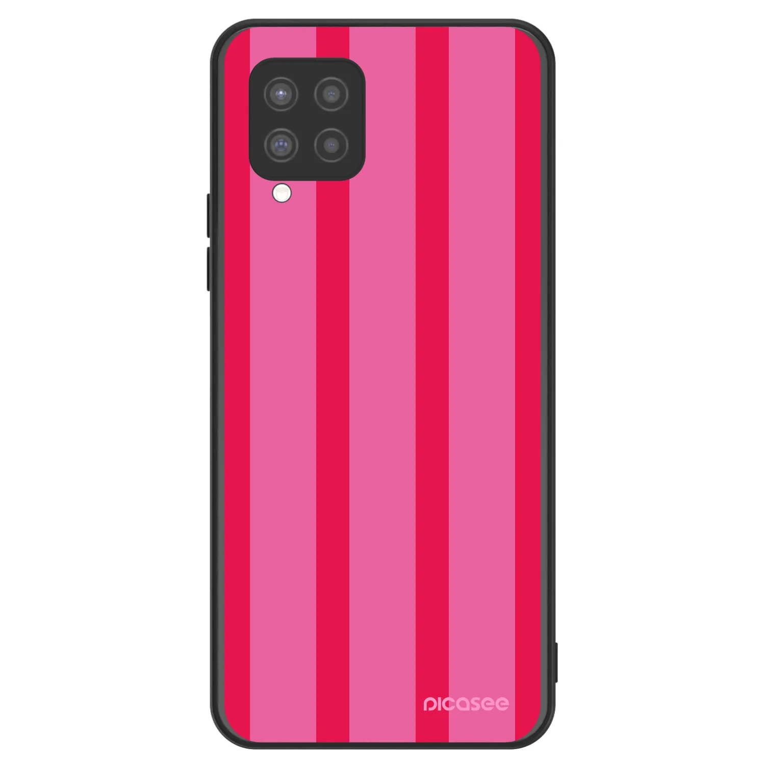 Picasee ULTIMATE CASE Samsung Galaxy A42 A426B - készülékre - Hot tropic