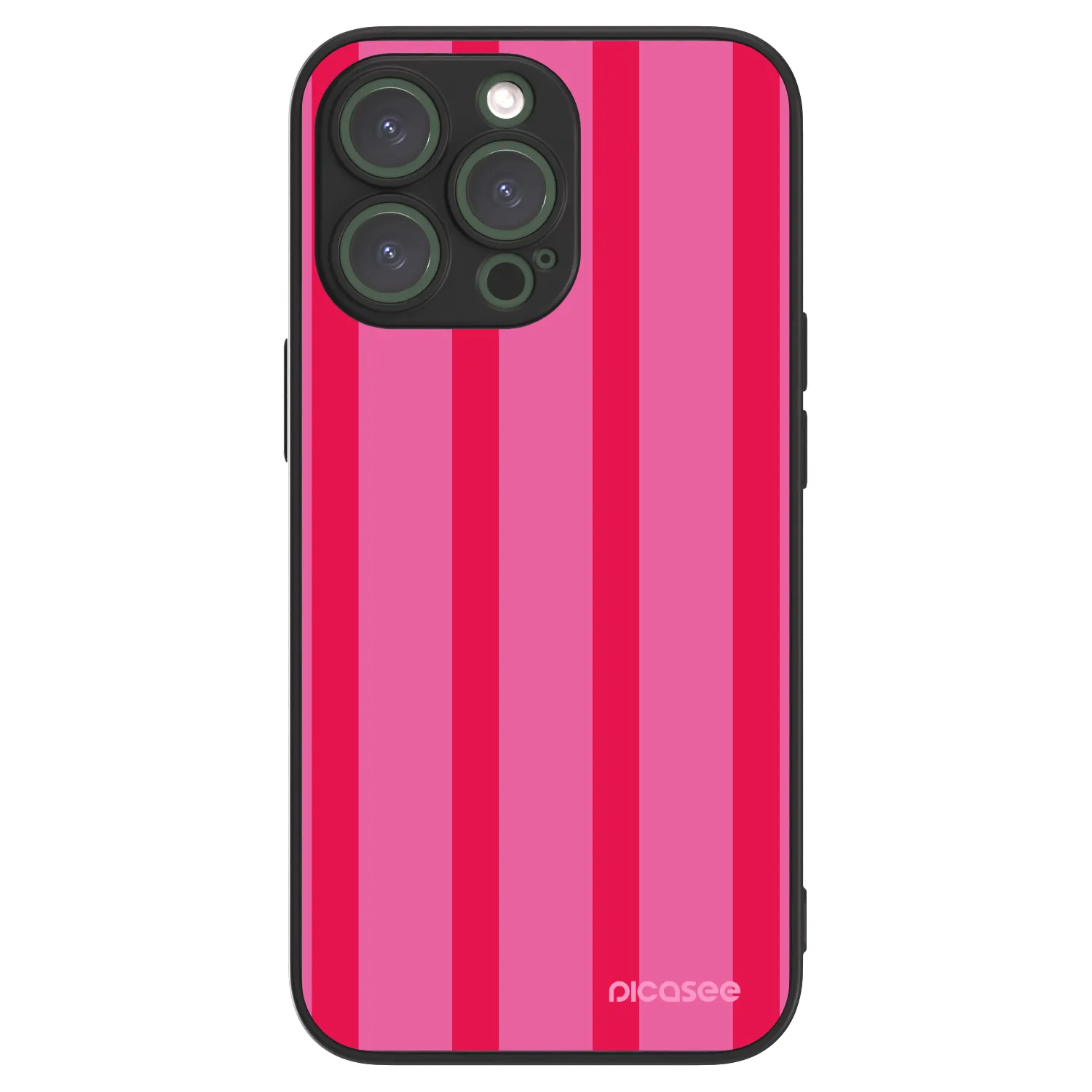 Picasee ULTIMATE CASE Apple iPhone 13 Pro - készülékre - Hot tropic