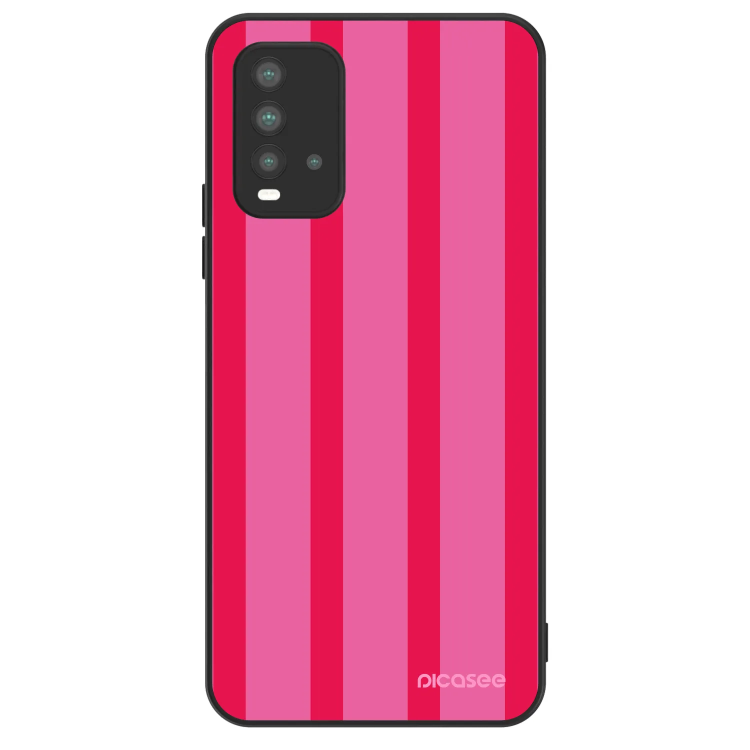 Picasee ULTIMATE CASE Xiaomi Redmi 9T - készülékre - Hot tropic