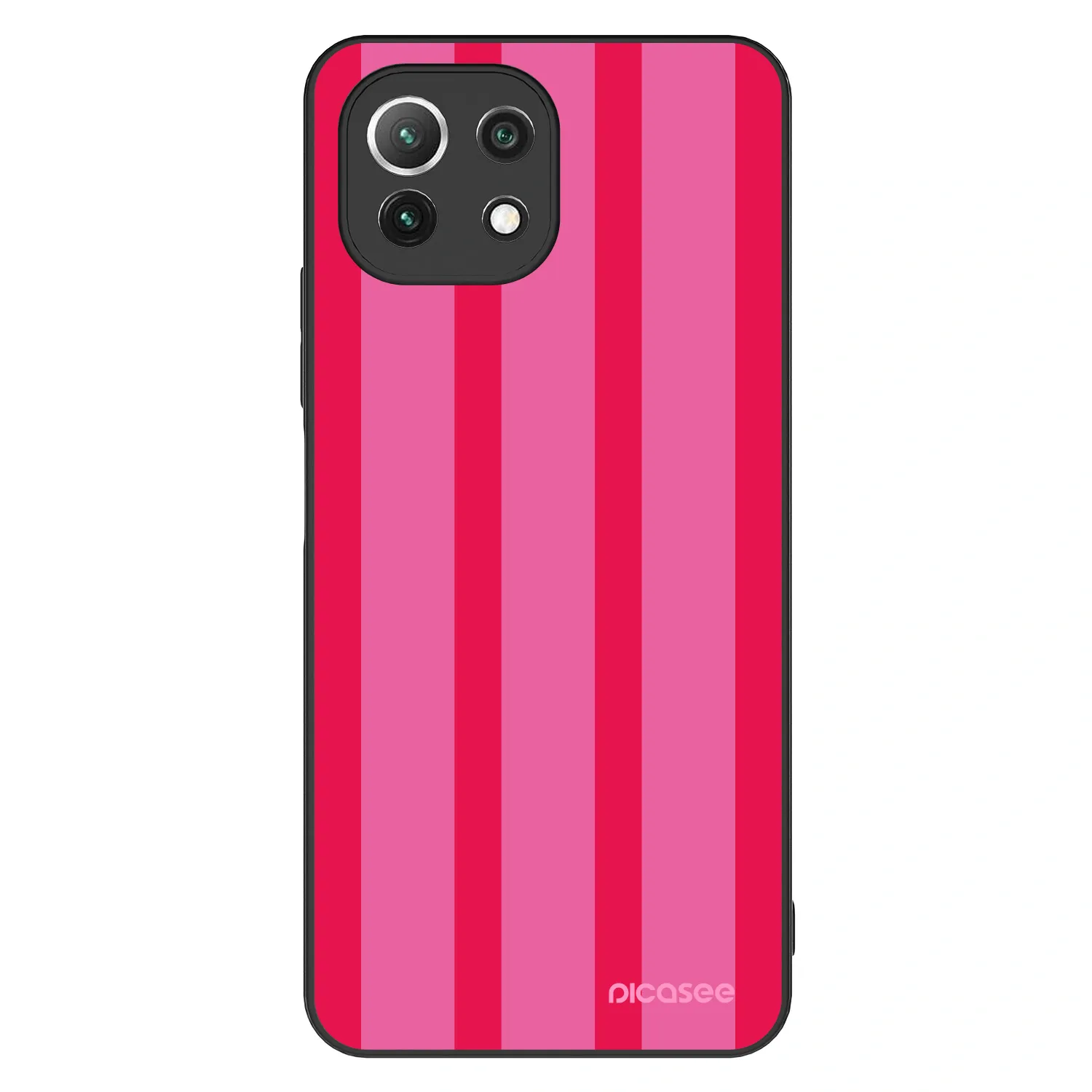 Picasee ULTIMATE CASE Xiaomi Mi 11 Lite - készülékre - Hot tropic