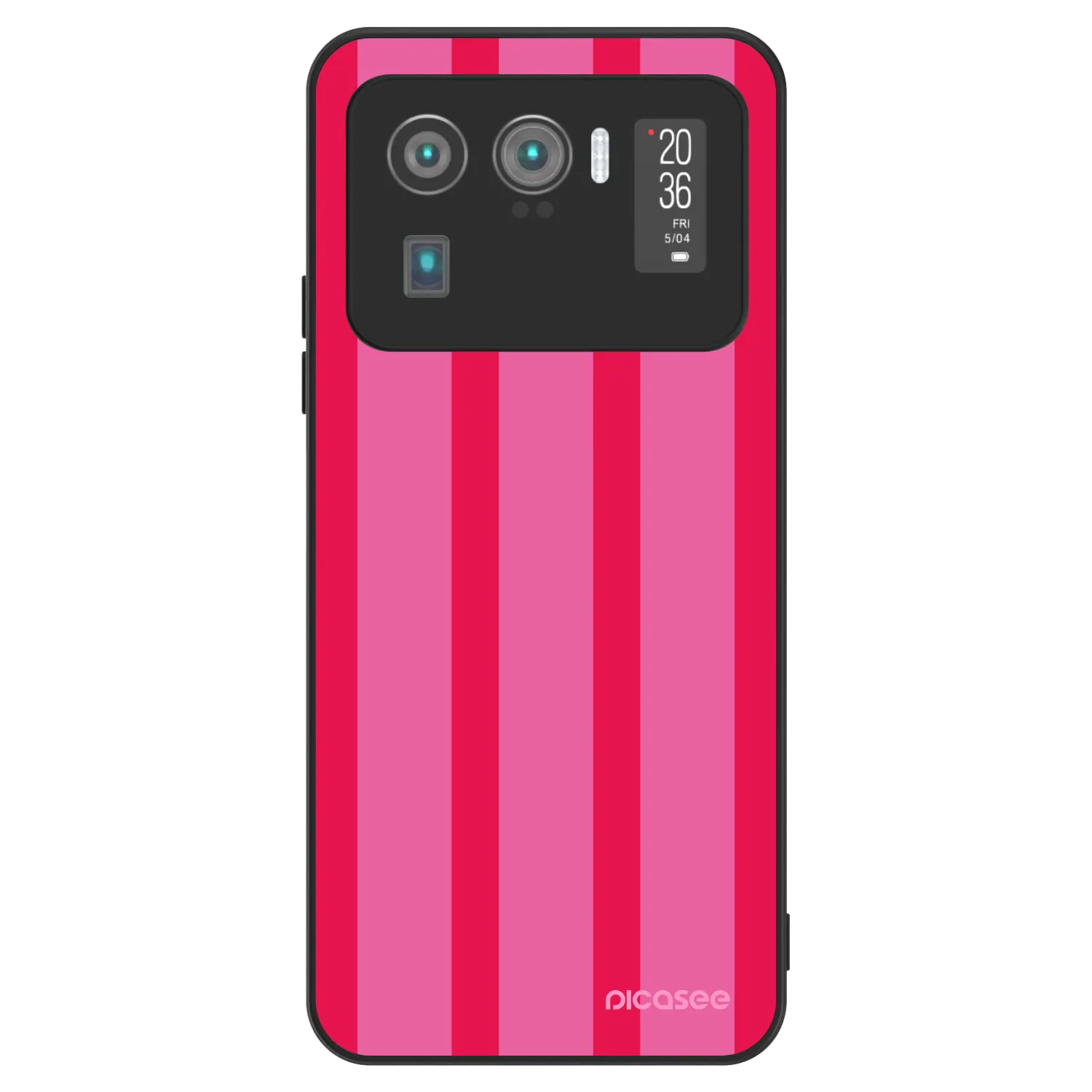 Picasee ULTIMATE CASE Xiaomi Mi 11 Ultra - készülékre - Hot tropic