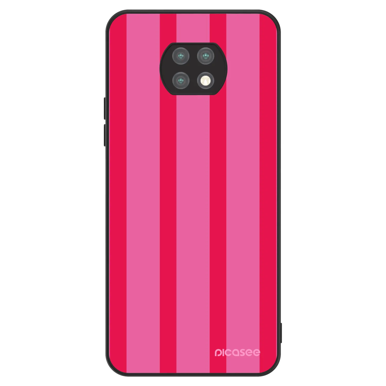 Picasee ULTIMATE CASE Xiaomi Redmi Note 9T - készülékre - Hot tropic