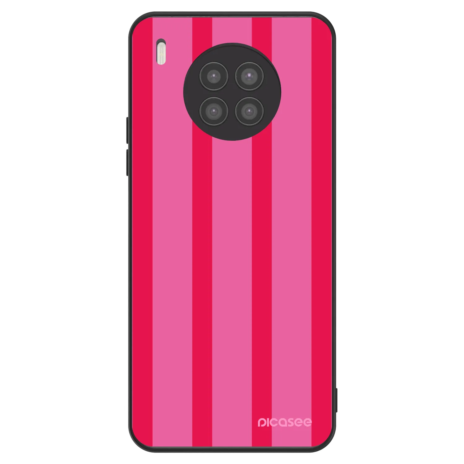 Picasee ULTIMATE CASE Huawei Nova 8i - készülékre - Hot tropic