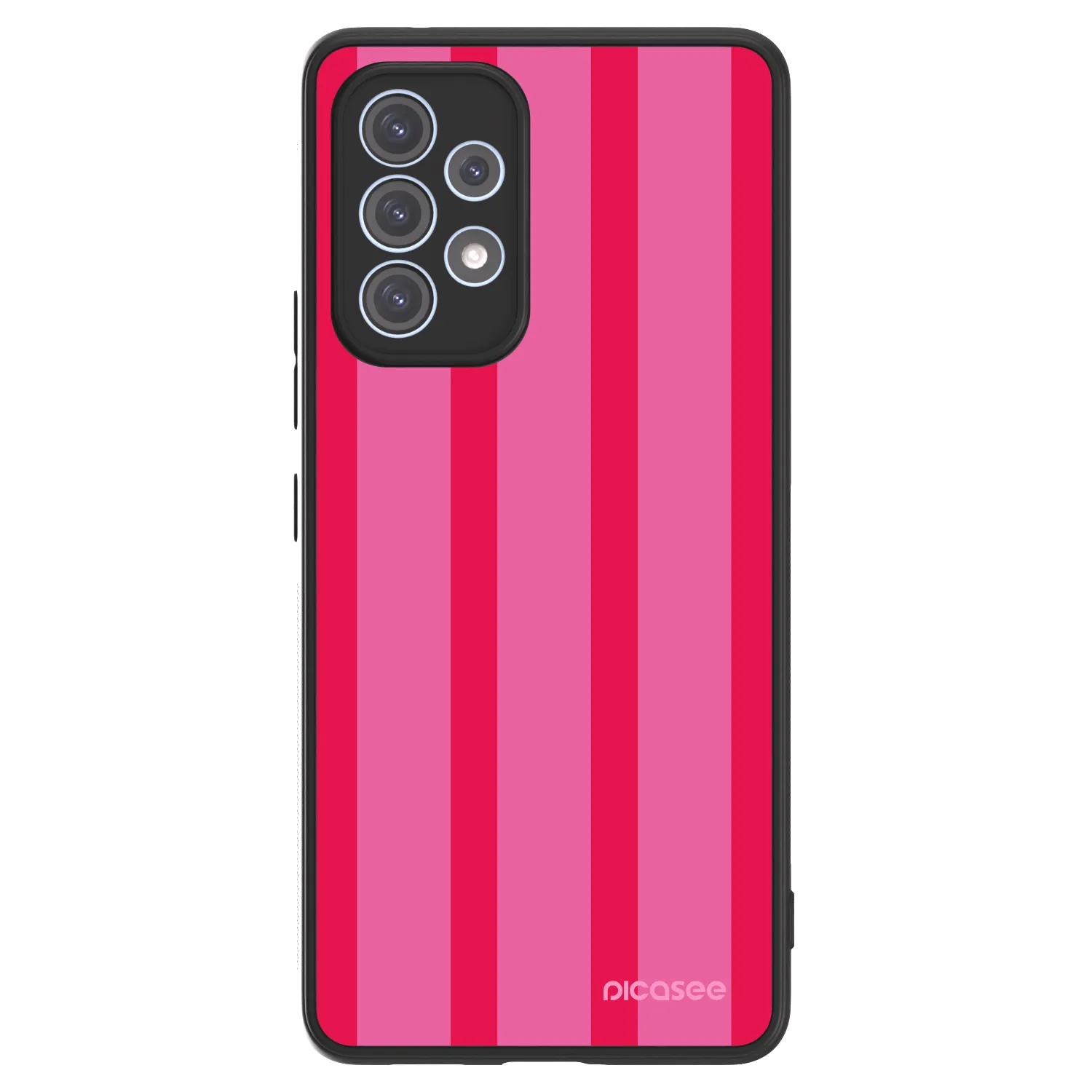 Picasee ULTIMATE CASE Samsung Galaxy A53 5G A536 - készülékre - Hot tropic