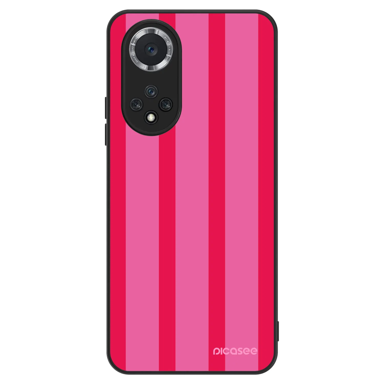 Picasee ULTIMATE CASE Huawei Nova 9 SE - készülékre - Hot tropic