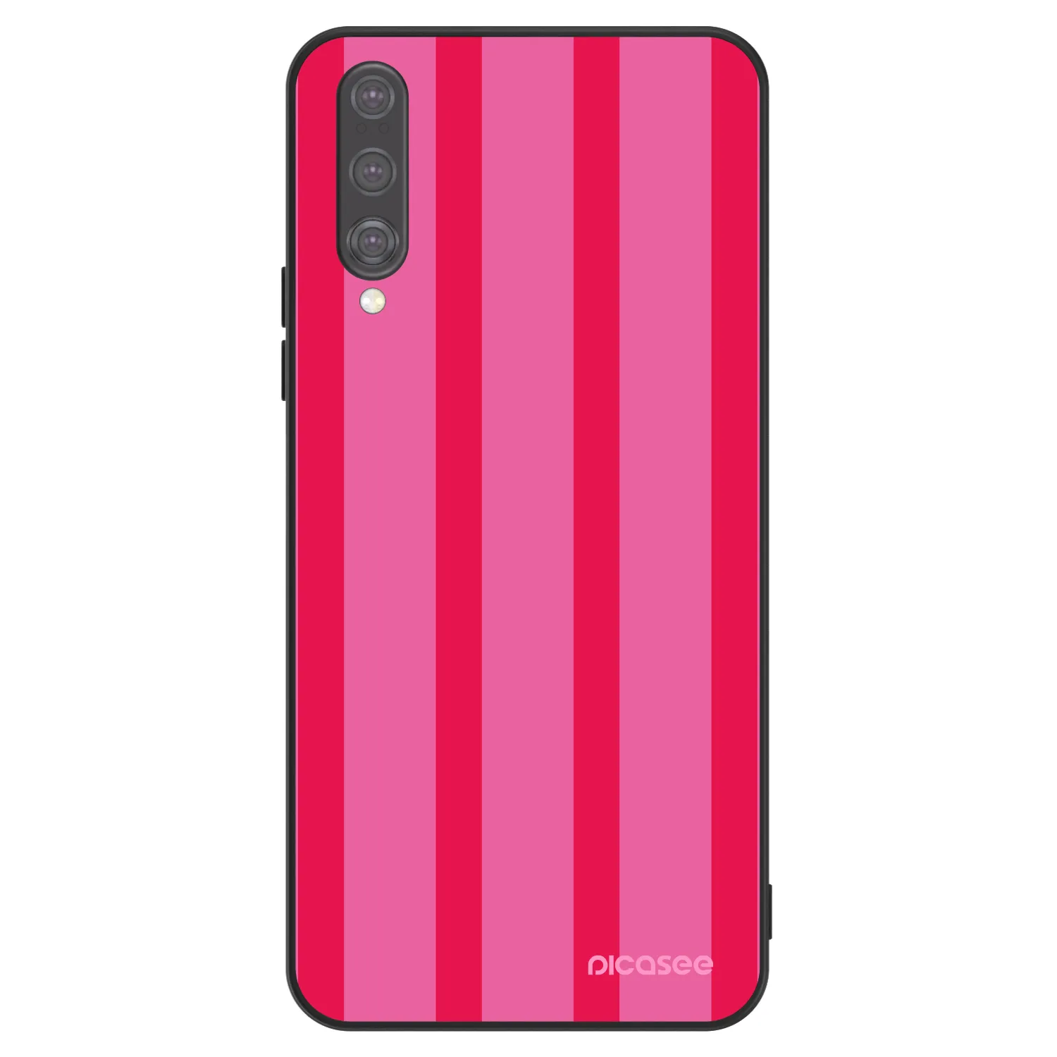 Picasee ULTIMATE CASE Huawei P20 Pro - készülékre - Hot tropic