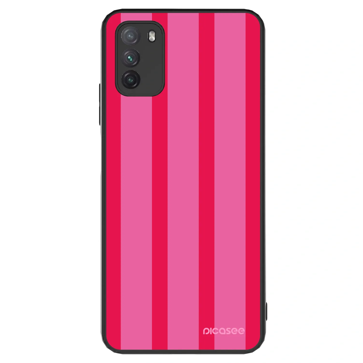 Picasee ULTIMATE CASE Xiaomi Poco M3 - készülékre - Hot tropic