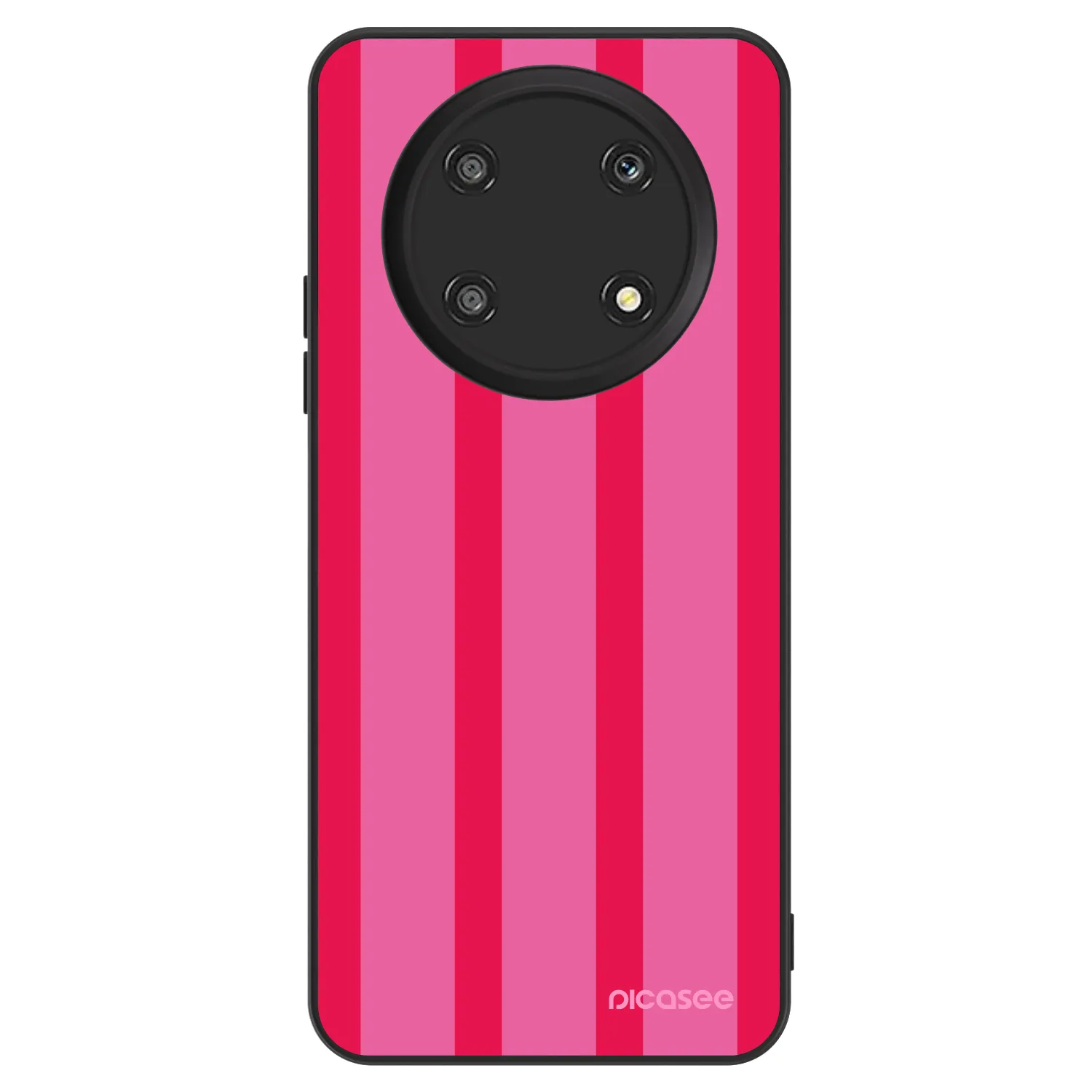 Picasee ULTIMATE CASE Honor Magic4 Lite 5G - készülékre - Hot tropic