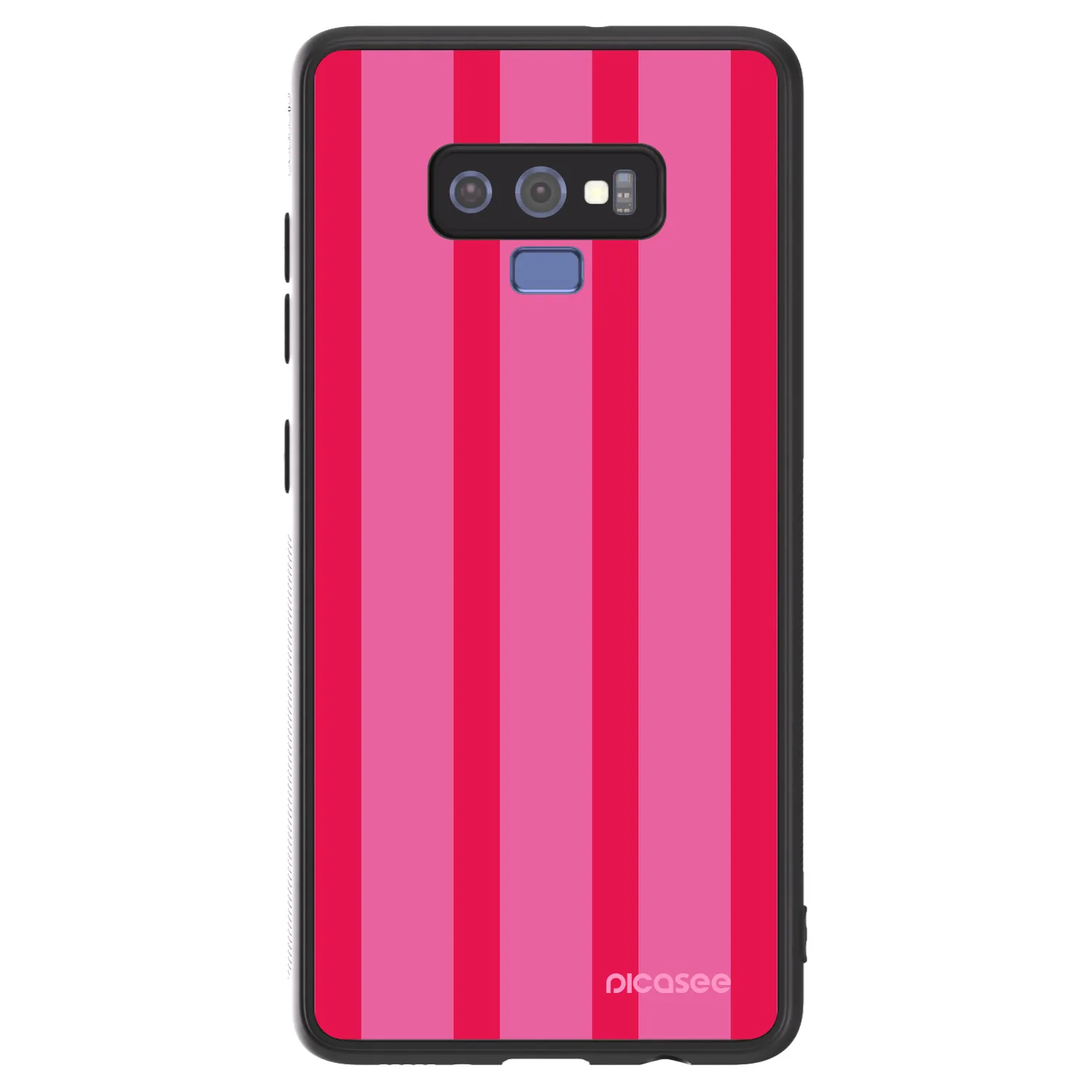 Picasee ULTIMATE CASE Samsung Galaxy Note 9 N960F - készülékre - Hot tropic