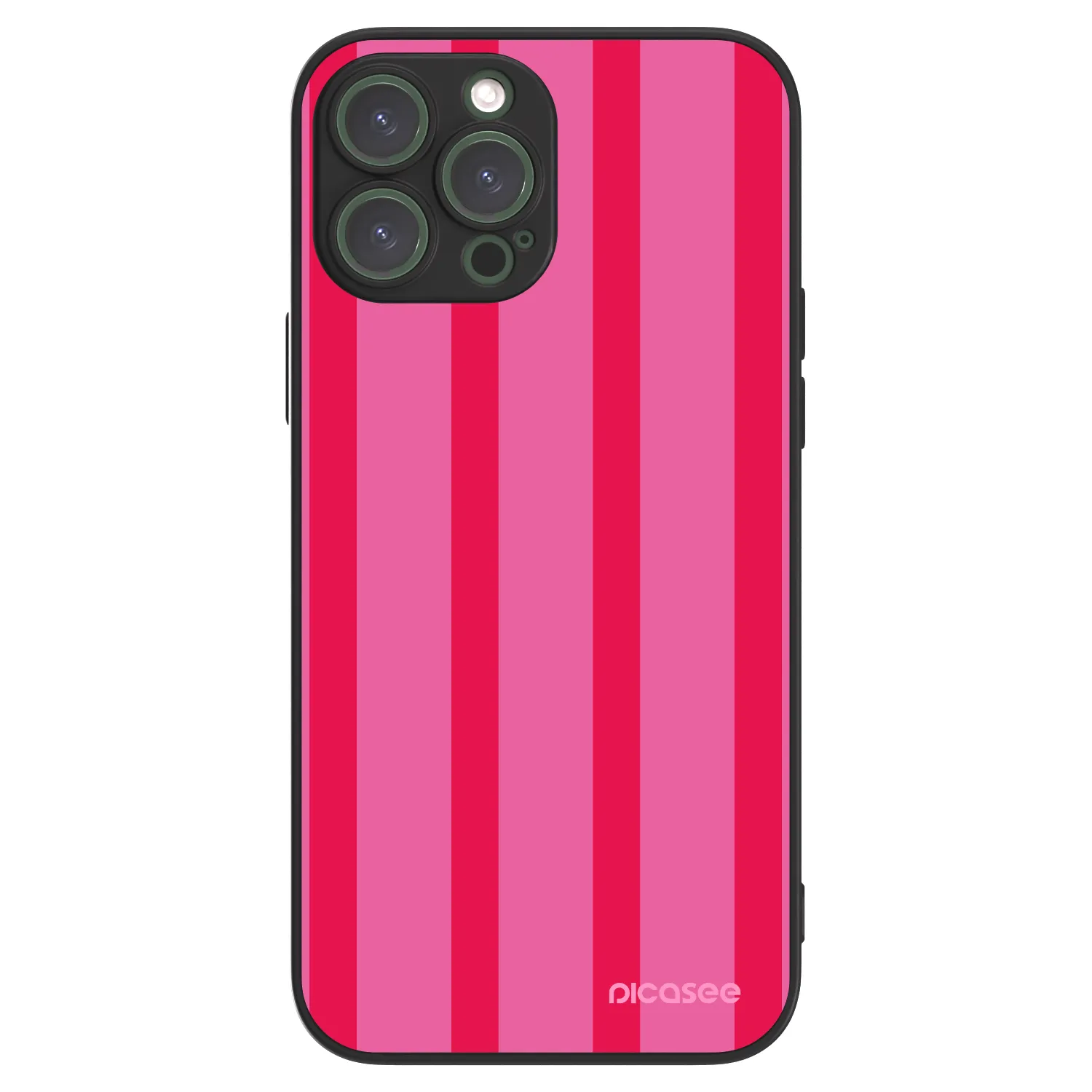 Picasee ULTIMATE CASE MagSafe Apple iPhone 13 Pro Max - készülékre - Hot tropic