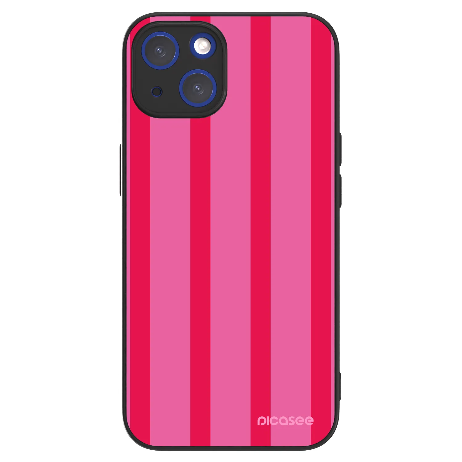 Picasee ULTIMATE CASE MagSafe Apple iPhone 14 - készülékre - Hot tropic