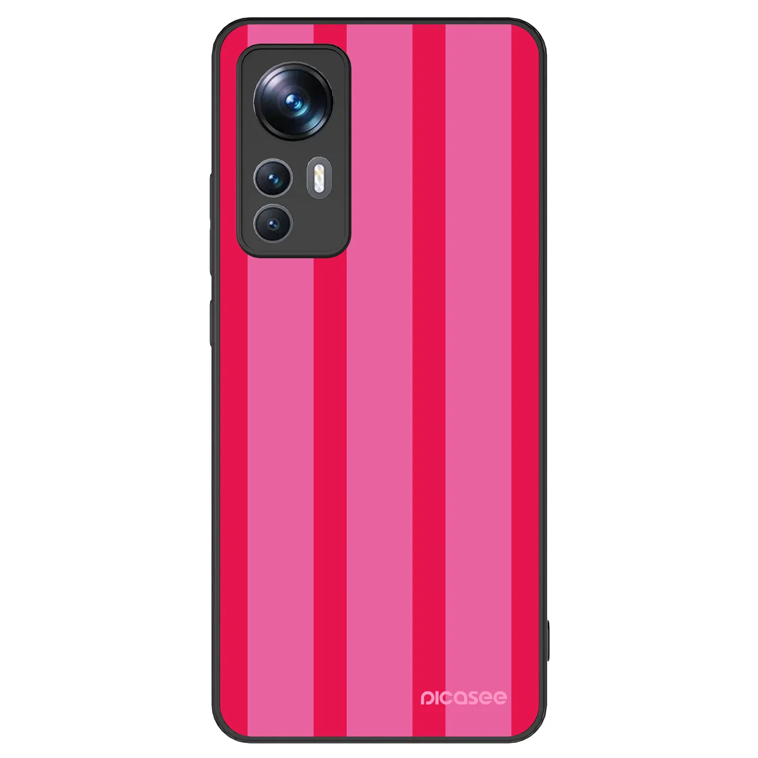Picasee ULTIMATE CASE Xiaomi 12T - készülékre - Hot tropic