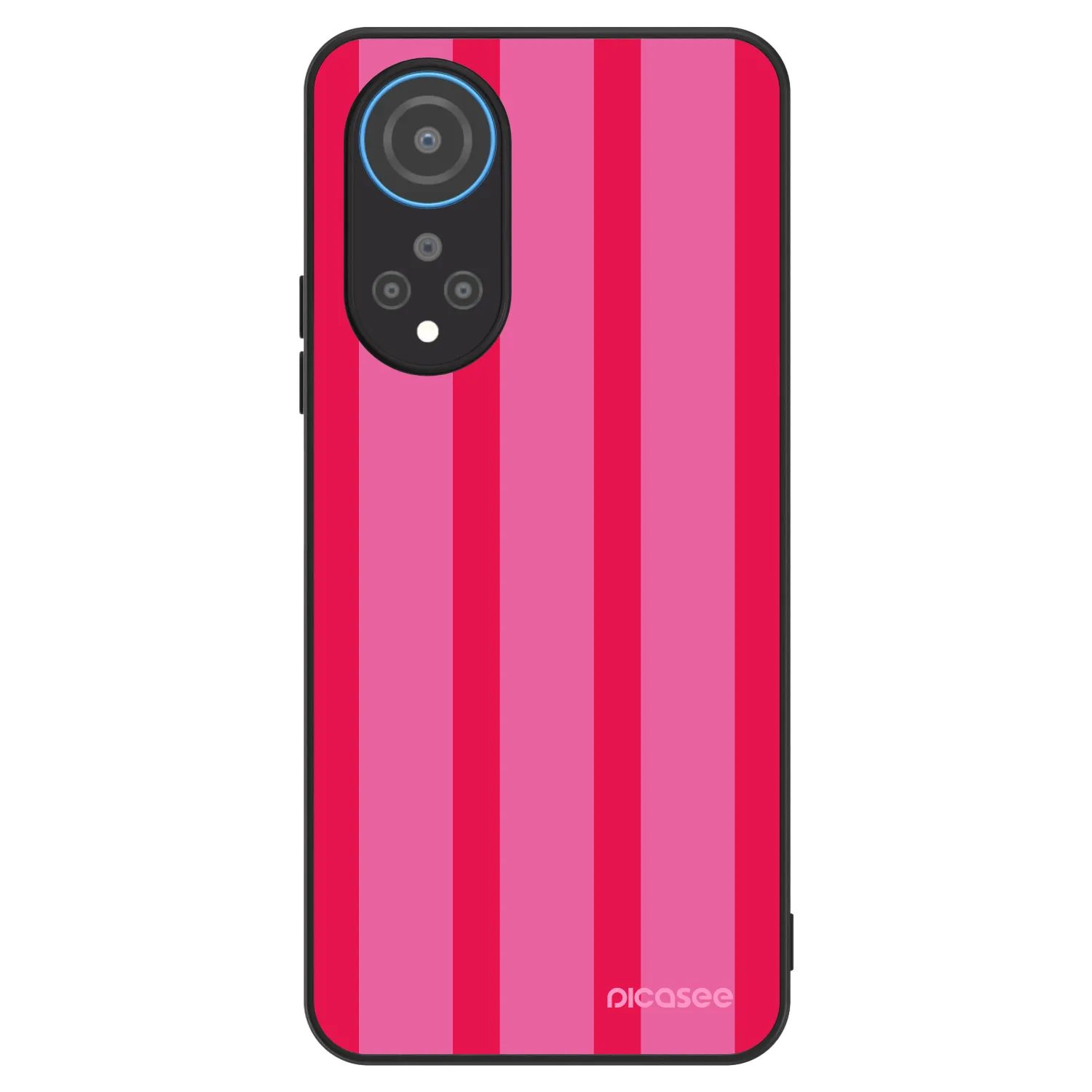 Picasee ULTIMATE CASE Honor X7 - készülékre - Hot tropic