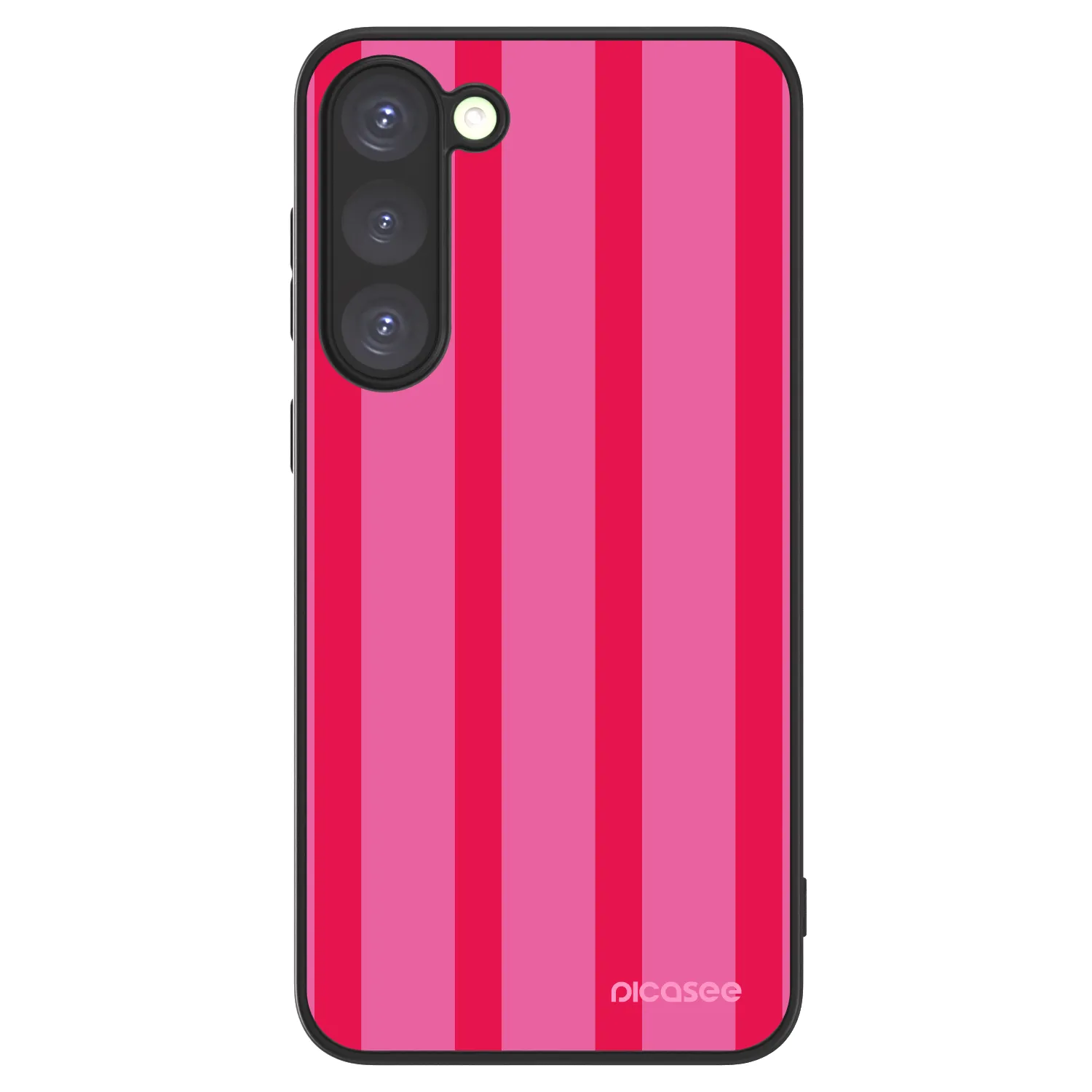 Picasee ULTIMATE CASE Samsung Galaxy S23+ 5G - készülékre - Hot tropic