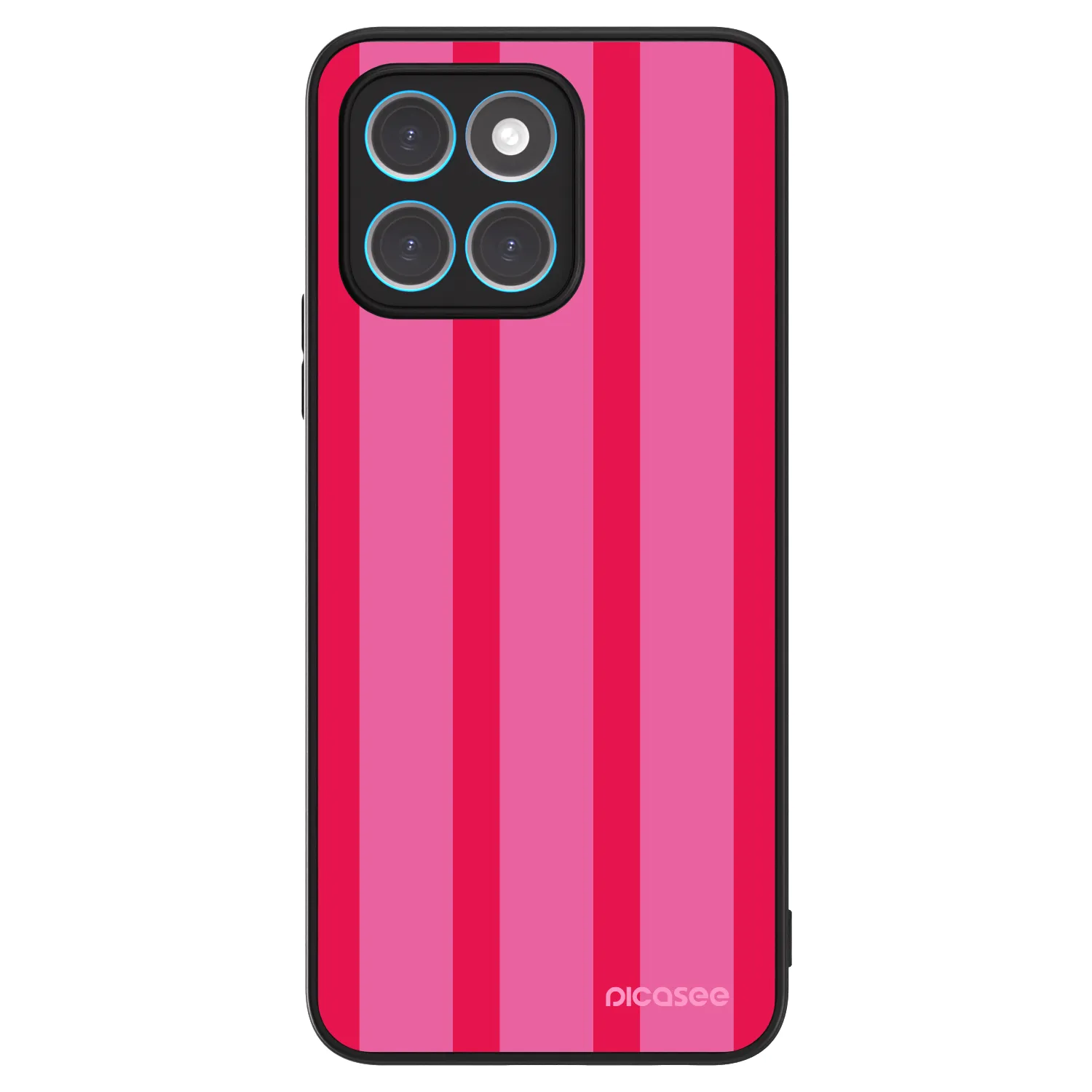 Picasee ULTIMATE CASE Honor X6 - készülékre - Hot tropic