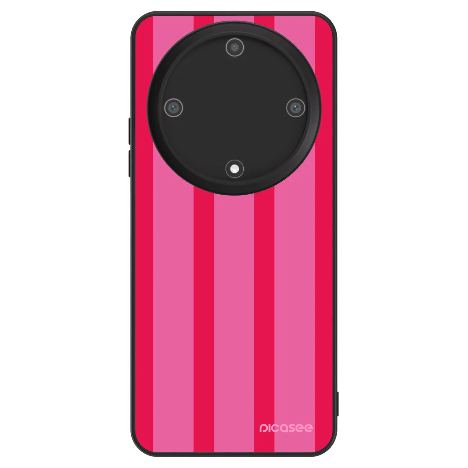 Picasee ULTIMATE CASE Honor Magic5 Lite 5G - készülékre - Hot tropic