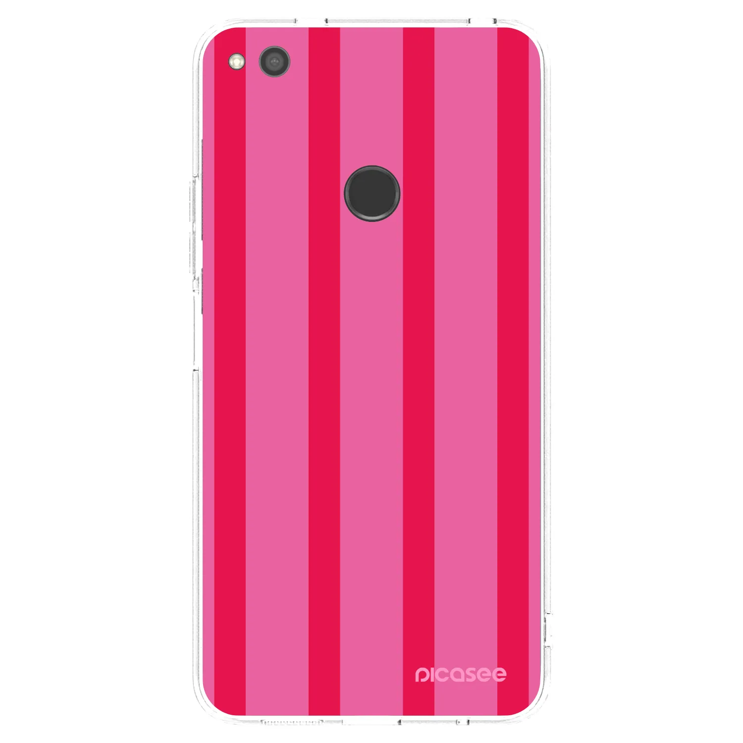 Picasee átlátszó szilikon tok az alábbi mobiltelefonokra Huawei Mate 40 Pro - Hot tropic