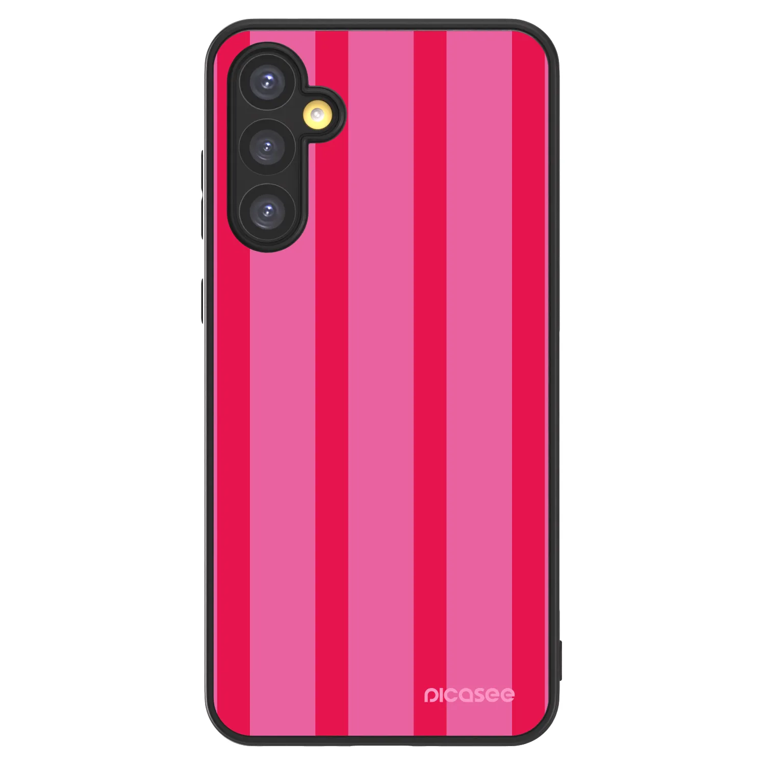 Picasee ULTIMATE CASE Samsung Galaxy A34 5G A346B - készülékre - Hot tropic
