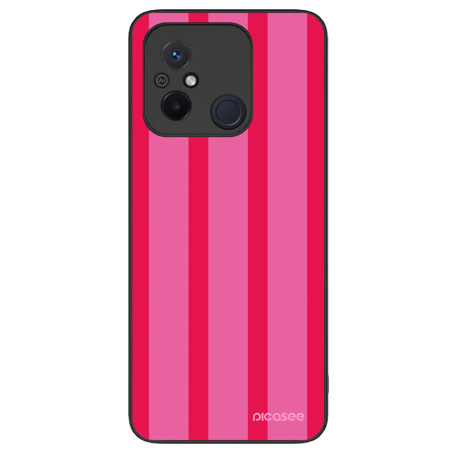Picasee ULTIMATE CASE Xiaomi Redmi 12C - készülékre - Hot tropic