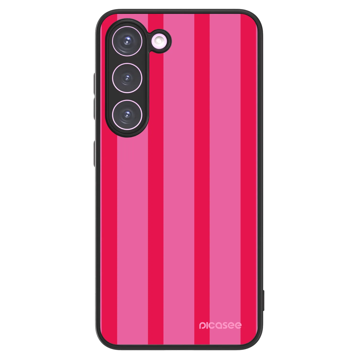 Picasee ULTIMATE CASE PowerShare Samsung Galaxy S23 5G - készülékre - Hot tropic