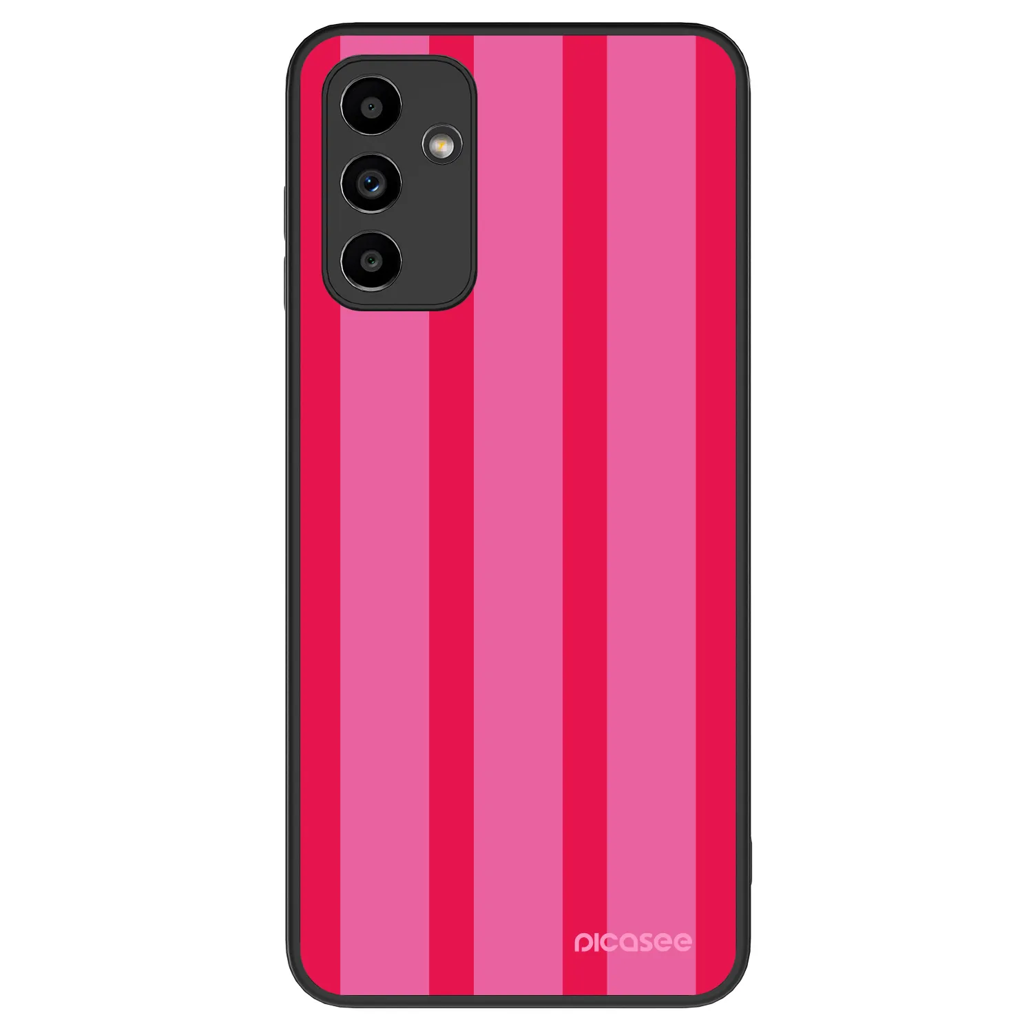 Picasee ULTIMATE CASE Samsung Galaxy A04s A047F - készülékre - Hot tropic