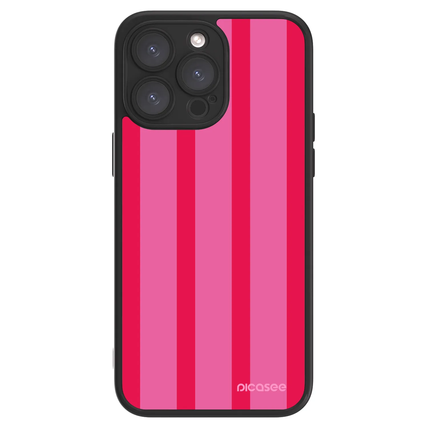 Picasee ULTIMATE CASE Apple iPhone 15 Pro Max - készülékre - Hot tropic