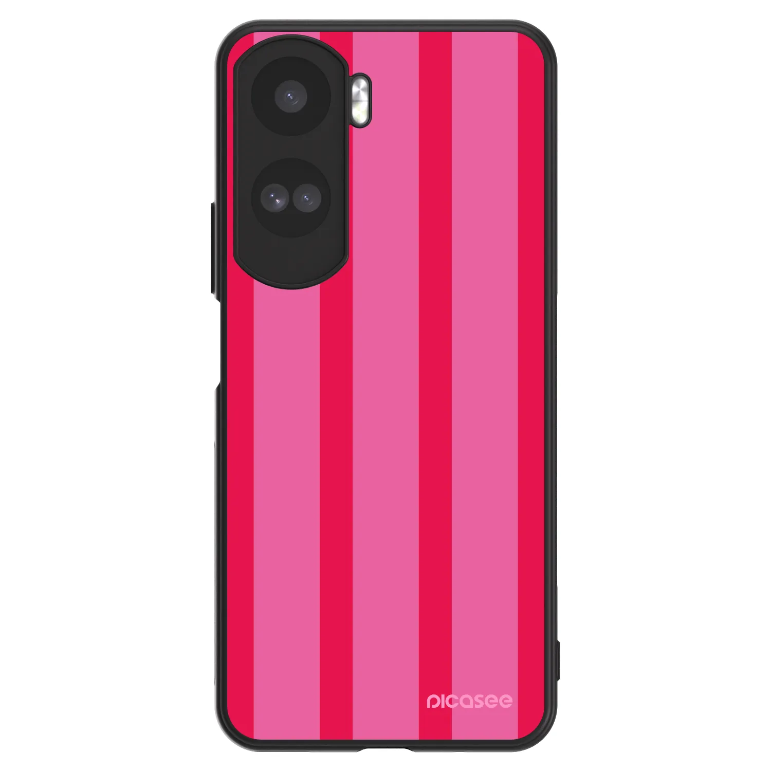 Picasee ULTIMATE CASE Honor 90 Lite 5G - készülékre - Hot tropic
